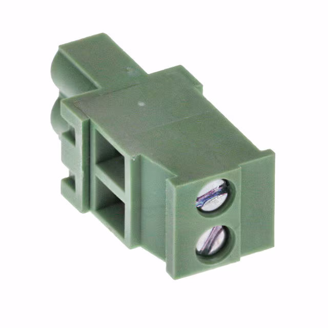 395237002 Molex  Spine e prese di testa