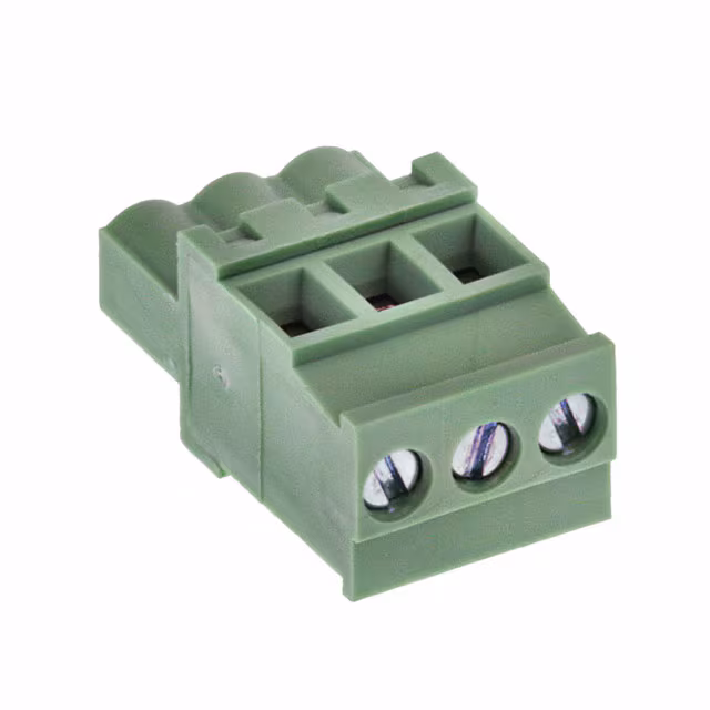 395237003 Molex  Conectores y tomas de corriente