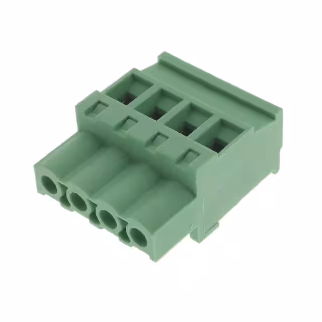 395237004 Molex  Headers Plugs and Sockets