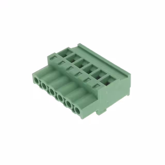 395237006 Molex  Spine e prese di testa