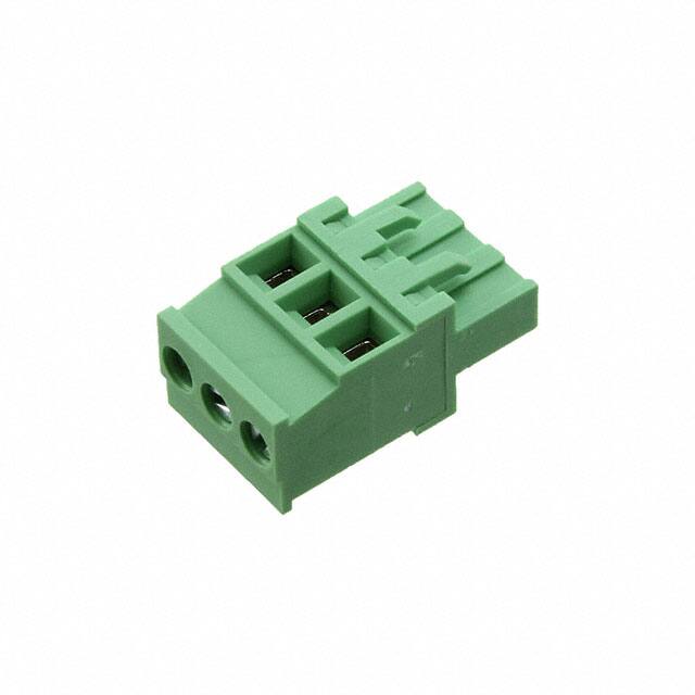 395238003 Molex  Conectores y tomas de corriente