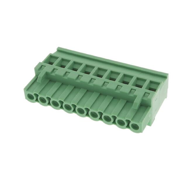 395238009 Molex  Conectores y tomas de corriente