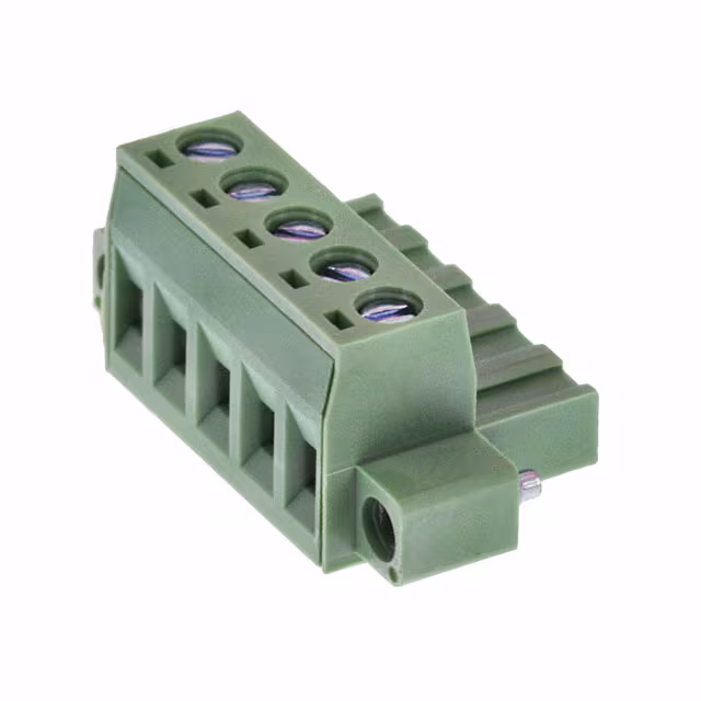 395245005 Molex  Conectores y tomas de corriente