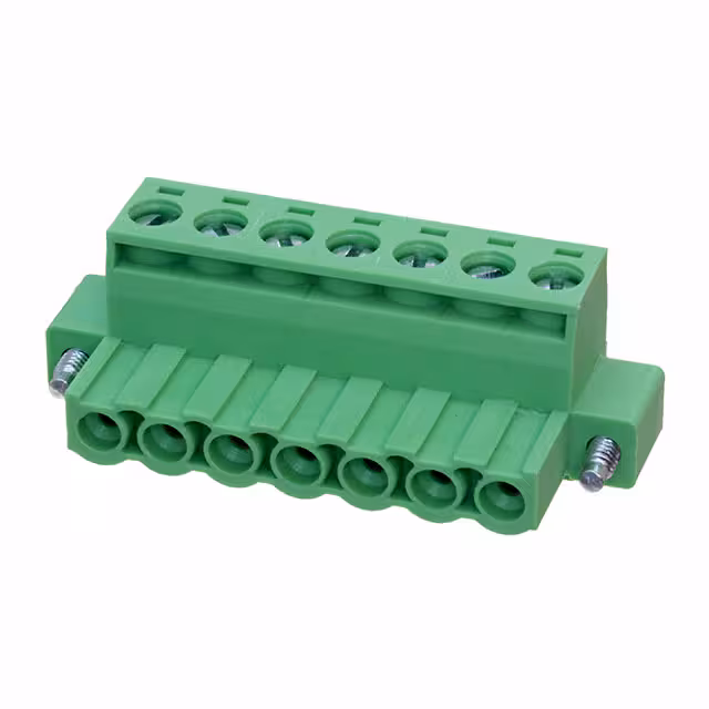 395245007 Molex  Spine e prese di testa