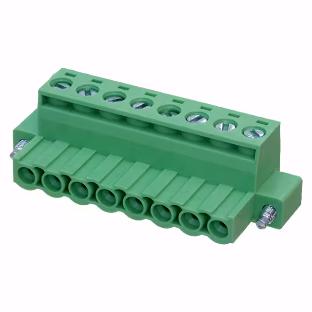 395245008 Molex  Spine e prese di testa