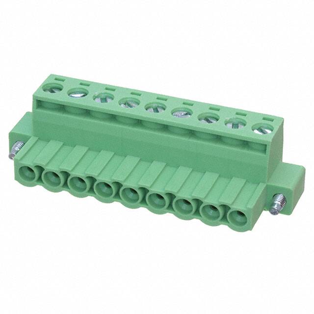 395245009 Molex  Conectores y tomas de corriente