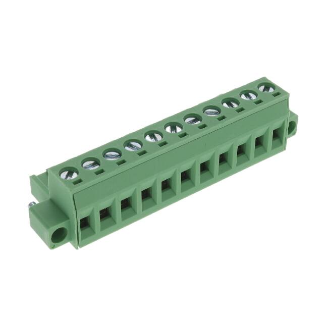 395245011 Molex  Spine e prese di testa