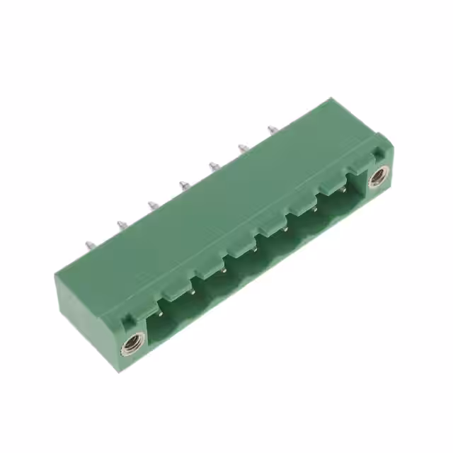 395255007 Molex  Conectores y tomas de corriente