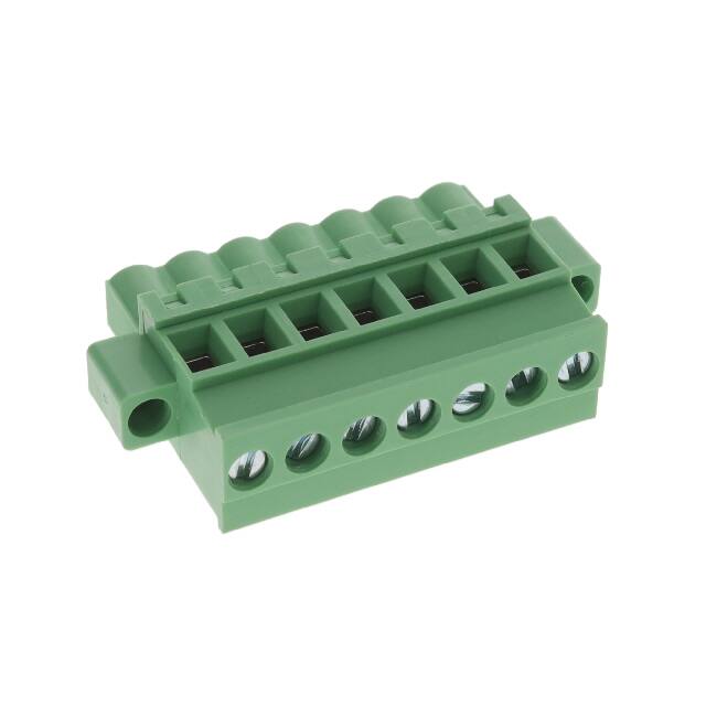 395277007 Molex  Conectores y tomas de corriente