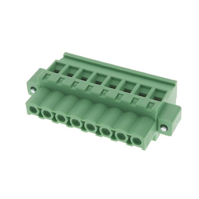 395277008 Molex  Headers Plugs and Sockets