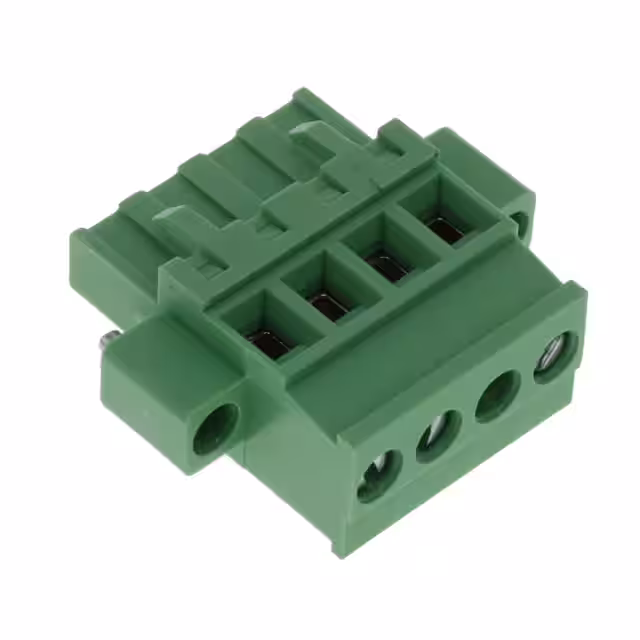 395278004 Molex  Conectores y tomas de corriente