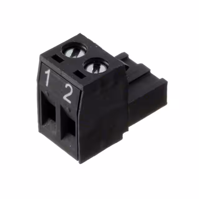 395300102 Molex  Embases, fiches et prises