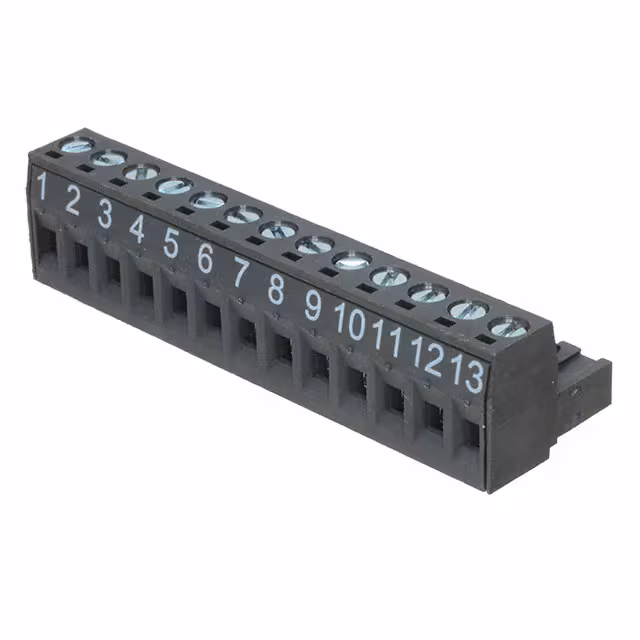 395300113 Molex  Embases, fiches et prises