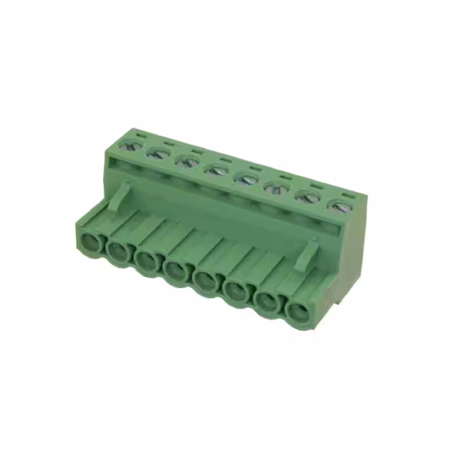 395305008 Molex  Conectores y tomas de corriente