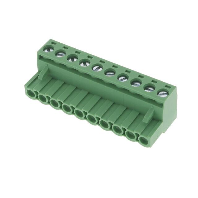 395305010 Molex  Embases, fiches et prises