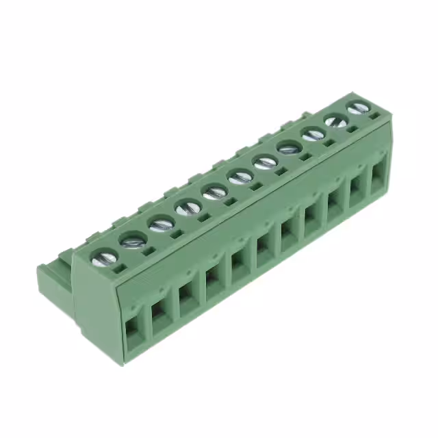 395305011 Molex  Headers Plugs and Sockets