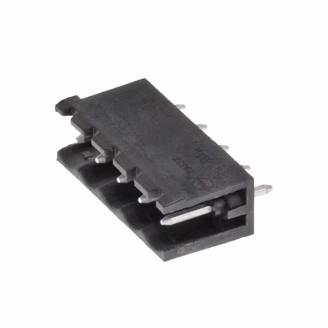 395310005 Molex  Embases, fiches et prises