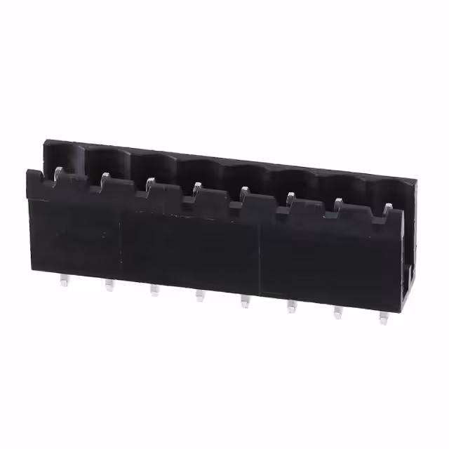 395310008 Molex  Conectores y tomas de corriente