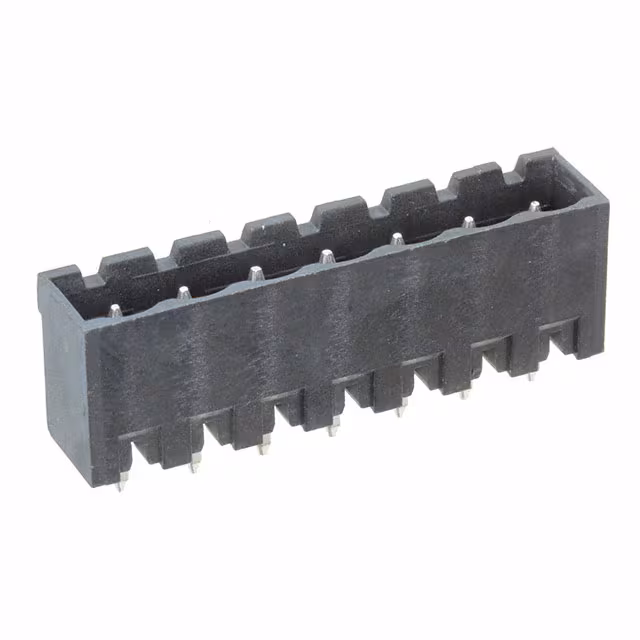 395311007 Molex  Conectores y tomas de corriente