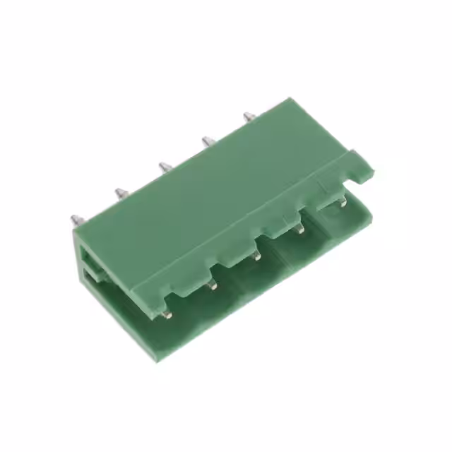 395315005 Molex  Conectores y tomas de corriente