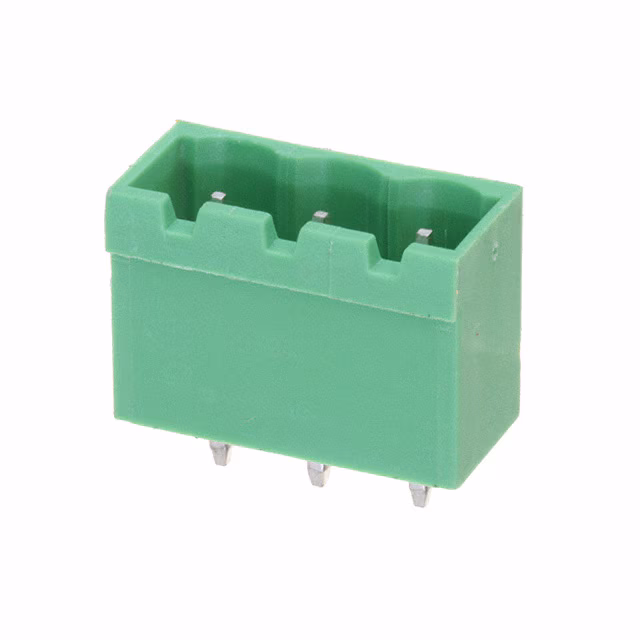 395316003 Molex  Conectores y tomas de corriente