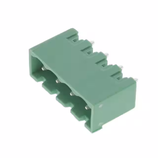 395316004 Molex  Conectores y tomas de corriente
