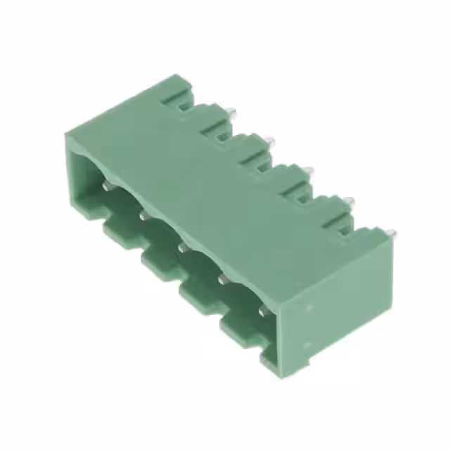 395316005 Molex  Conectores y tomas de corriente