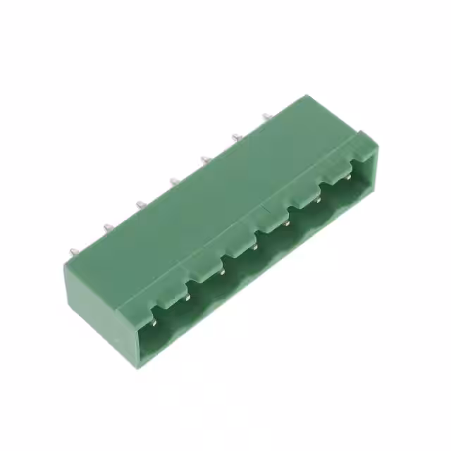 395316007 Molex  Headers Plugs and Sockets