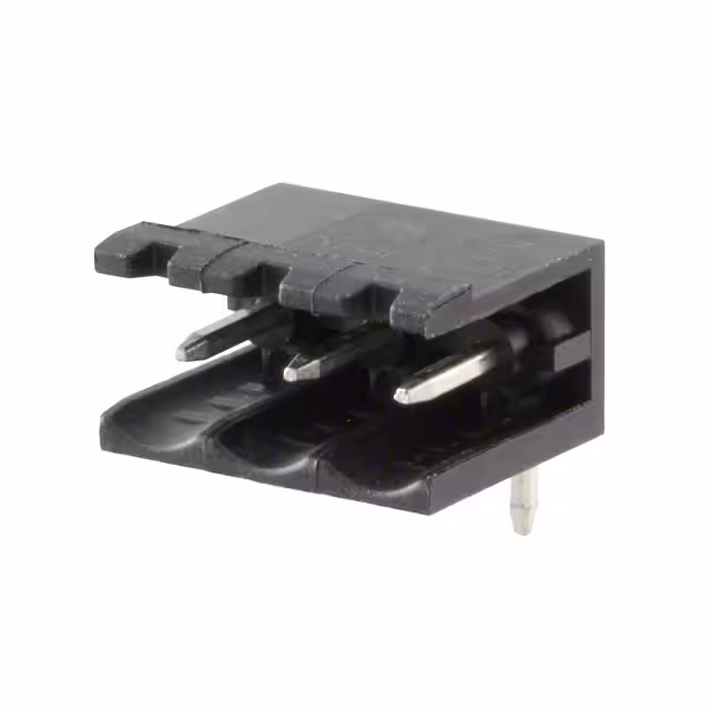 395320003 Molex  Conectores y tomas de corriente