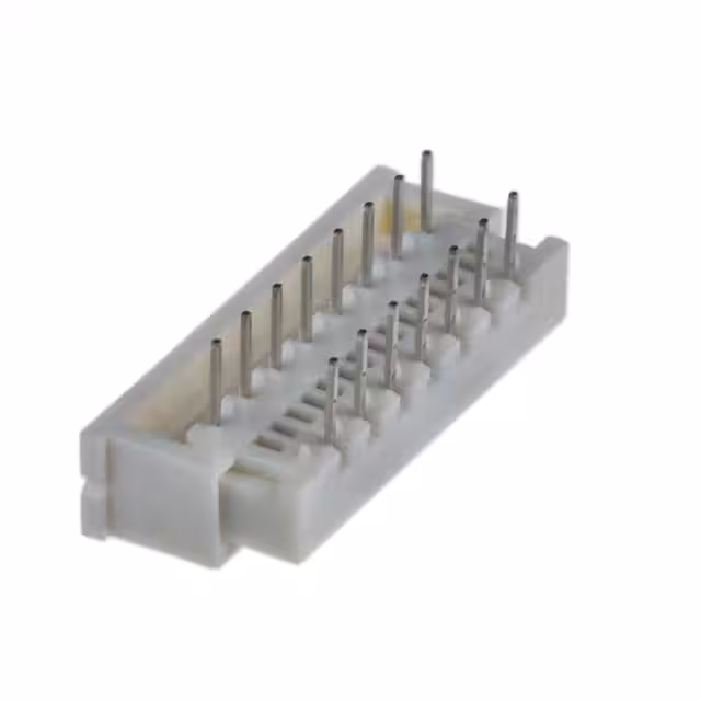 39532154 Molex  Gruppi di connettori FFC FPC (flessibili piatti)