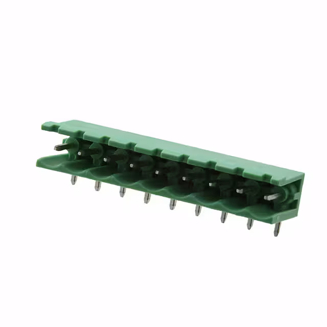 395325009 Molex  Stiftleisten, Stecker und Buchsen