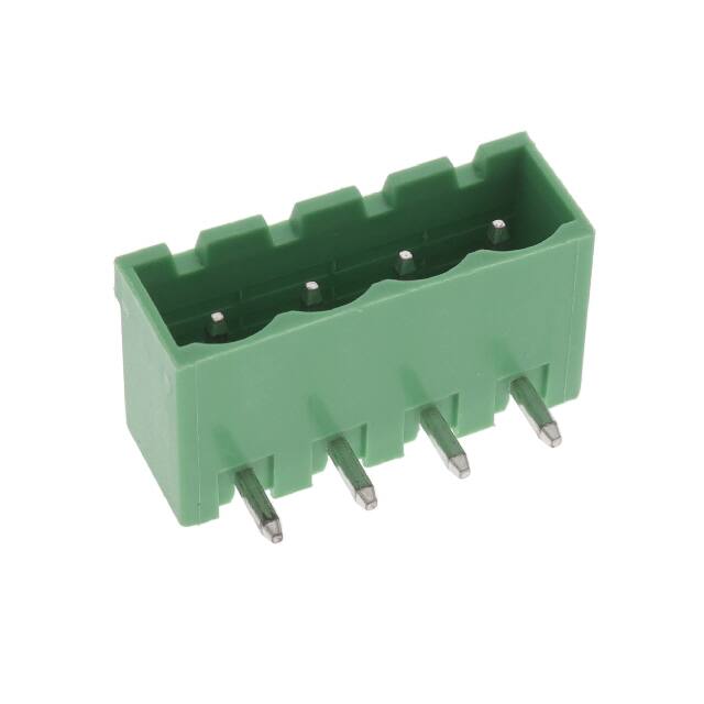 395326004 Molex  Conectores y tomas de corriente