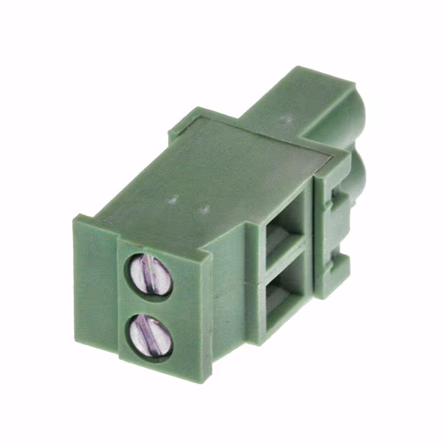 395337002 Molex  Embases, fiches et prises