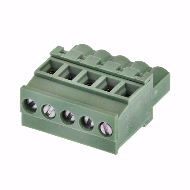 395337005 Molex  Conectores y tomas de corriente