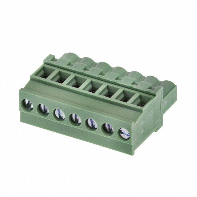 395337007 Molex  Spine e prese di testa