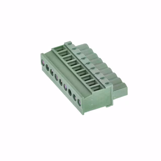 395337009 Molex  Conectores y tomas de corriente