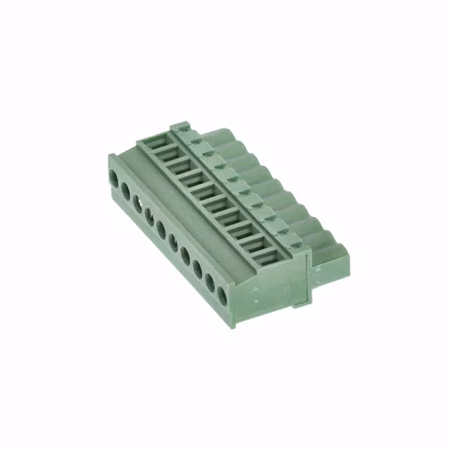 395337010 Molex  Headers Plugs and Sockets