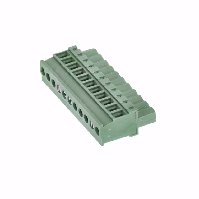 395337011 Molex  Headers Plugs and Sockets