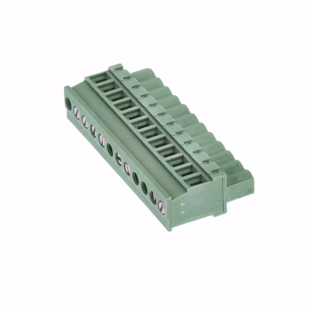 395337012 Molex  Spine e prese di testa
