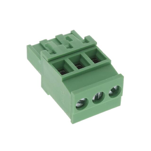 395338003 Molex  Conectores y tomas de corriente