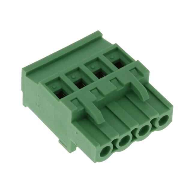 395338004 Molex  Headers Plugs and Sockets