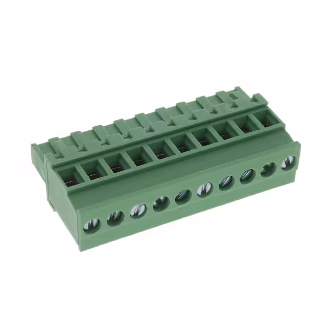 395338010 Molex  Stiftleisten, Stecker und Buchsen