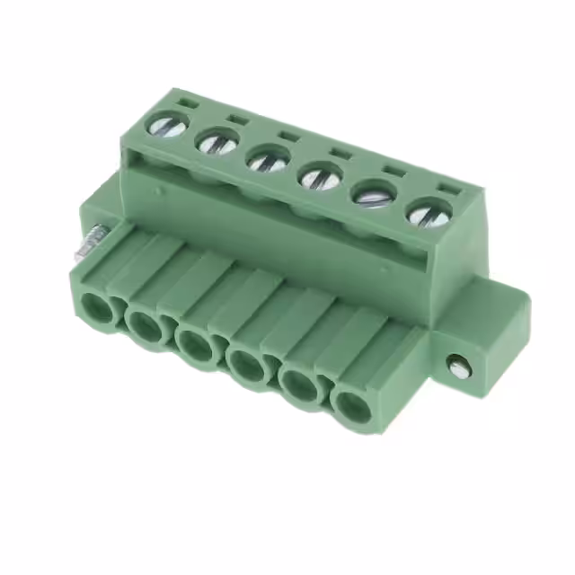 395345006 Molex  Spine e prese di testa