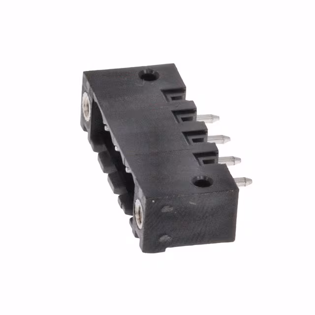 395350004 Molex  Headers Plugs and Sockets