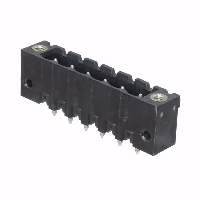 395350006 Molex  Spine e prese di testa