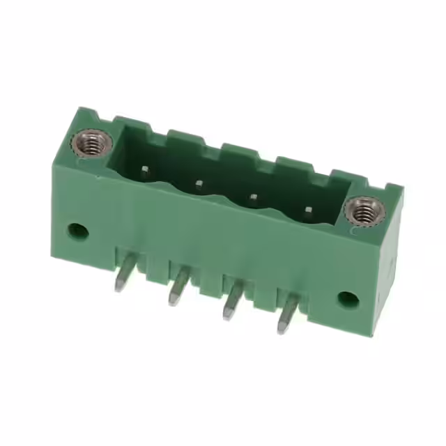 395365004 Molex  Spine e prese di testa