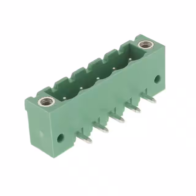 395365005 Molex  Spine e prese di testa