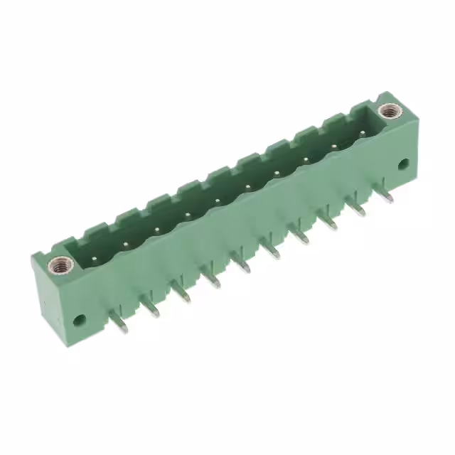 395365010 Molex  Conectores y tomas de corriente