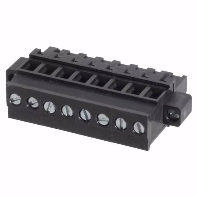 395373008 Molex  Conectores y tomas de corriente