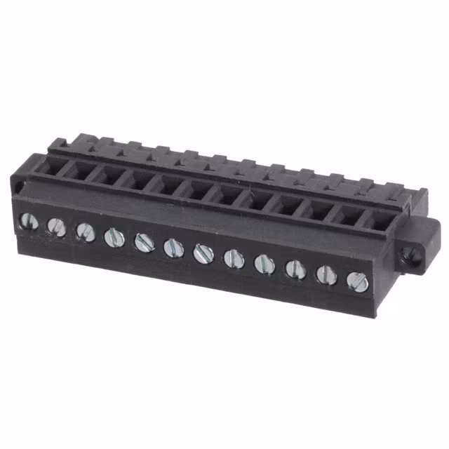 395373012 Molex  Embases, fiches et prises